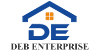 site logo